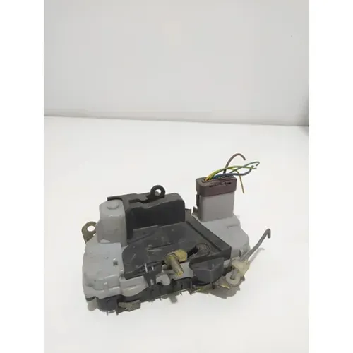 Fechadura Da Porta Dianteira Picasso 00 A 10 L.e 6 Pinos (usado)