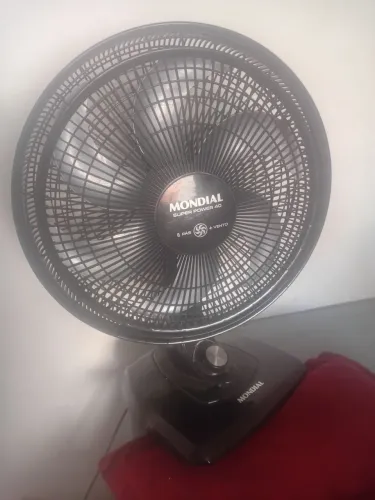 Ventilador 