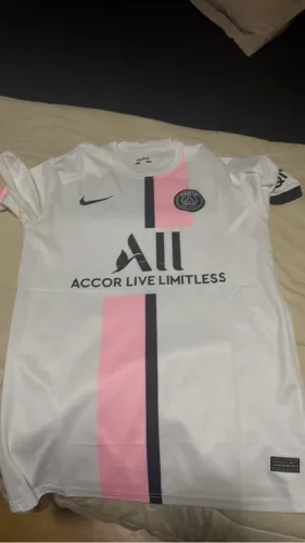 camiseta psg g/gg