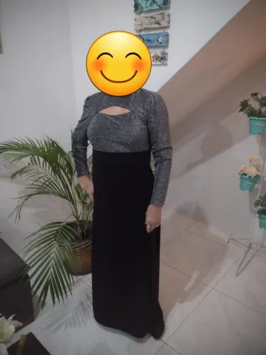 Vestidos de festa