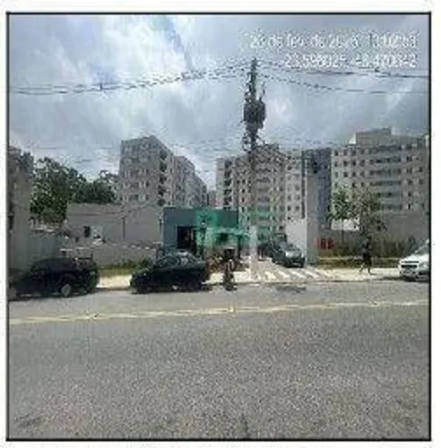 Apartamento com 1 dormitório à venda, 34 m² por R$ 139.619,52 - São Mateus - São Paulo/SP