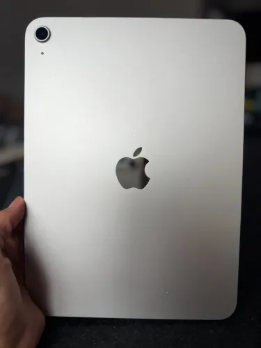 iPad 11ª Geração A16 128GB + Teclado + Acessórios
