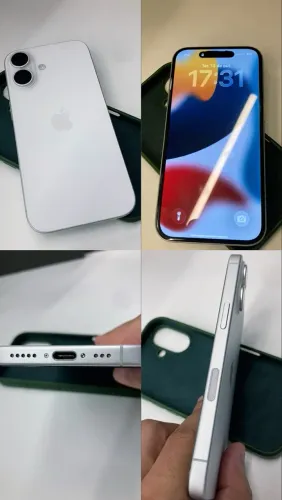 iPhone 16 - 128 GB