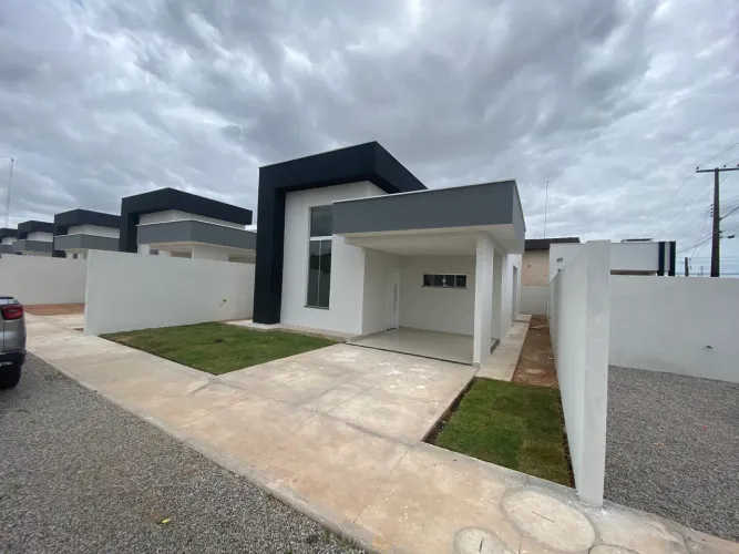 Alugo Casa no Cidade Satelite
