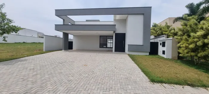 Casa à venda, 240 m² por R$ 1.890.000,00 - Alphaville Nova Esplanada - Votorantim/SP