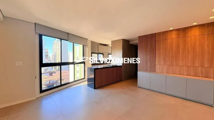 Apartamento com 2 quartos para Locação, São Pedro - Belo Horizonte