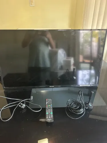 SMART TELEVISÃO PANASONIC 40 POLEGADAS