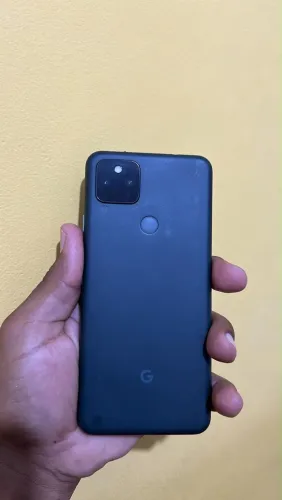 Google Pixel 5a