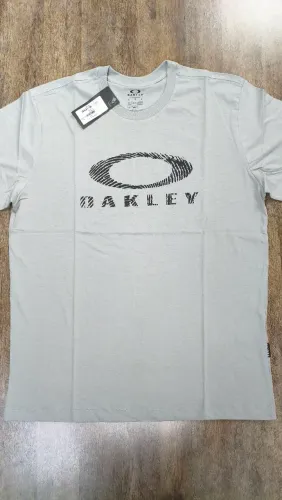 Camisetas OAKLEY 100% ORIGINAIS tamanho G 