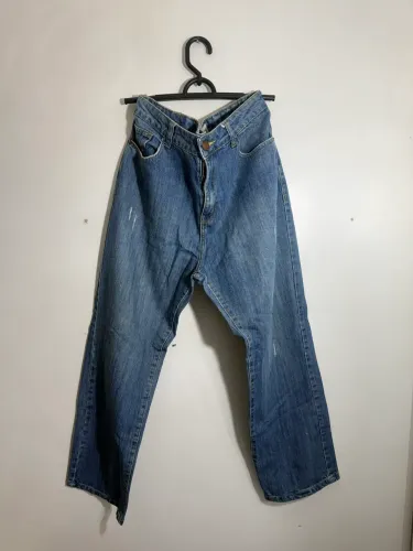 CALÇA M OFFICER