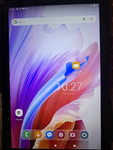 Tablet AJ-C58