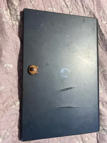 Notebook Positivo em Ótimo Estado - Pronto para Usar