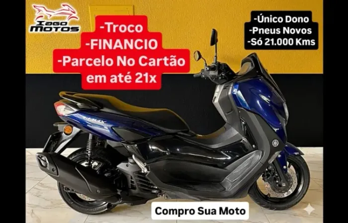 Yamaha Nmax 160 ABS 2022,Só 21.000 Kms, start fan bros cb xre 125 150 neo elite sh biz pcx
