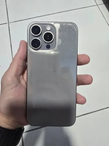 Iphone 15ProMax 256GB