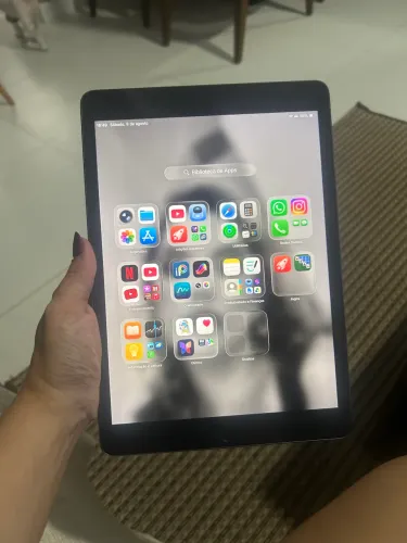 iPad 9