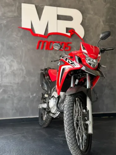 XRE 300 ANO 2022 RALLY ABS