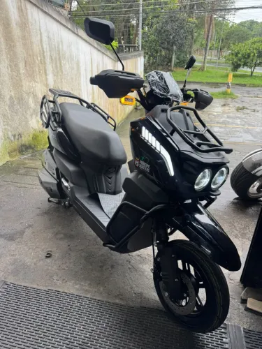 Tank 1000w