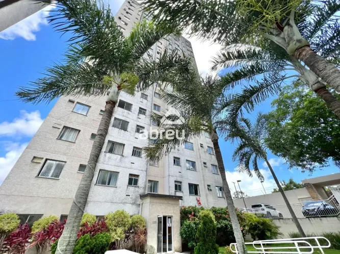 Imóvel para venda com 45 metros quadrados com 2 quartos em Nova Parnamirim - Parnamirim -
