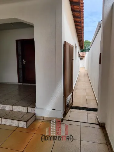 Casa - A Vila Progresso, em Sorocaba, é um bairro tradicional com perfil predominantemente