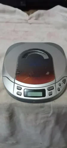 Discman 