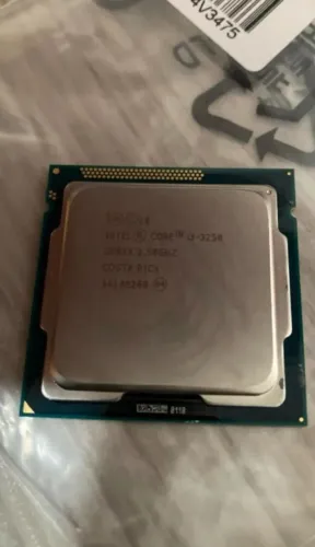 Processador i3 3250