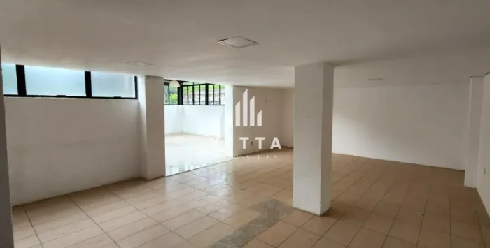Sobreloja para aluguel, Quitandinha, Petrópolis