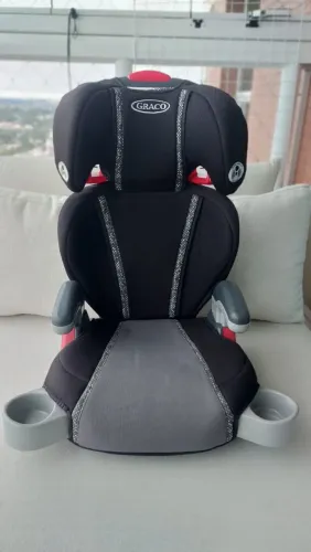 Cadeirinha de carro Graco Turbobooster
