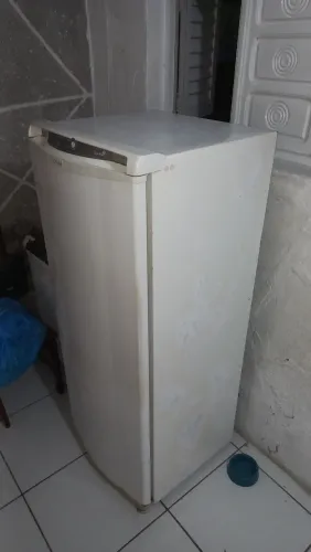 Geladeira frost free