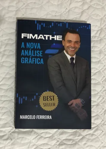 Livro - Fimathe: a nova análise gráfica.