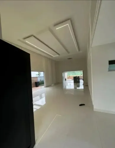 JS - Cond Montenegro Boulevard terrea 3 suítes e piscina