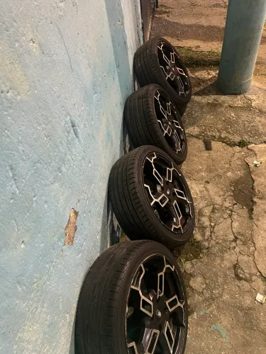Vendo ou troco por som automotivo