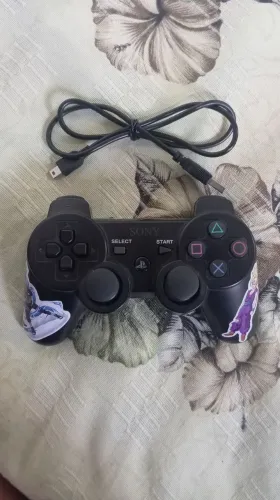Joystick PS3 & PC