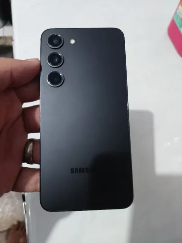 Vendo S23 256 GB