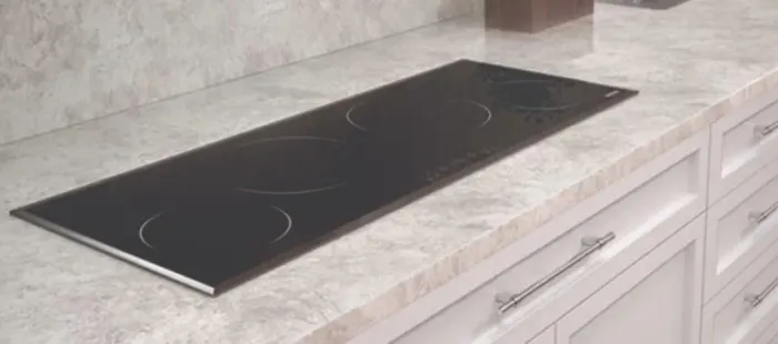 Cooktop por Indução New Slim Lune Touch 4EI 90 Tramontina
