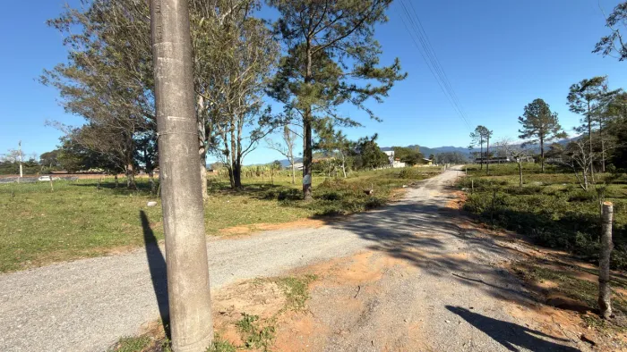 Terreno 360m² em Três Barras - Palhoça | A partir de R$ 60 mil