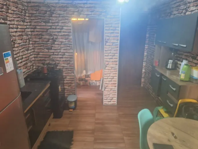 Apartamento Zona Leste