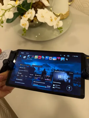 PlayStation Portal PS5