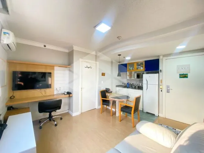 Apartamento 38M² - para Alugar