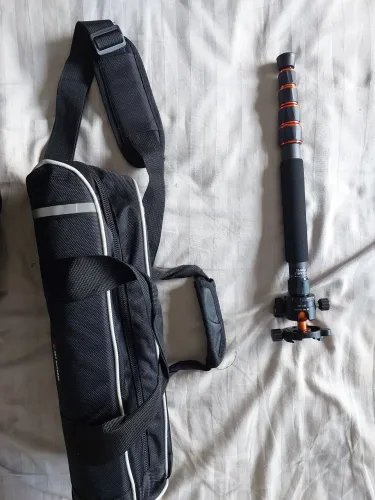 Monopé k&f 