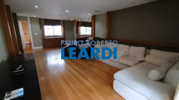 APARTAMENTO - JARDIM AMÉRICA - SP