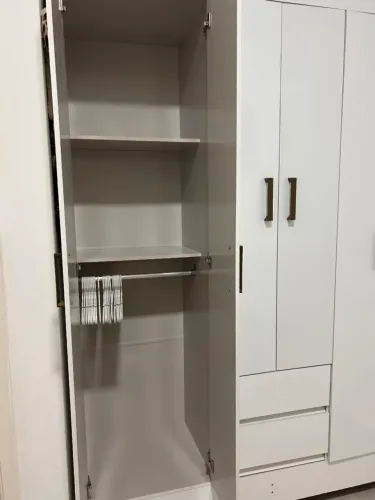 Guarda roupa
