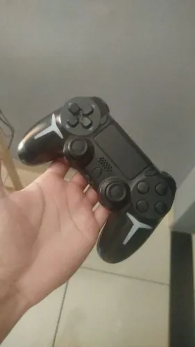Manete ps4 