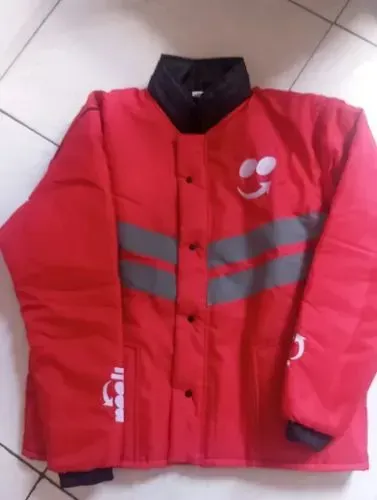 bom pra frio, e trabalhar 
