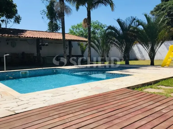CASA EM CONDOMINIO