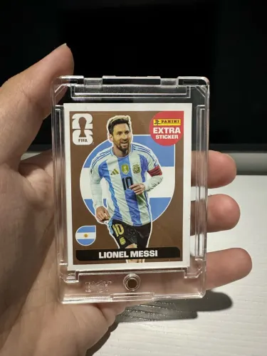 Legend Messi Bronze