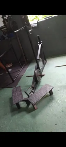 Máquina de sumo