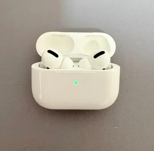 AirPods Pro (1ª Geração) Original Apple | Excelente Estado