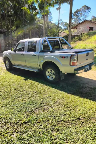 Ford Ranger XLT 3.0 PSE 163cv 4X4 CD TB Dies. 2011