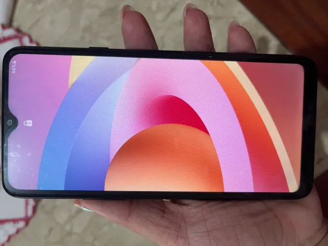 Vendo Samsung a20s em ótimo estado 