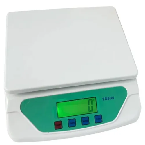 Balança de Precisão Comercial até 30kg